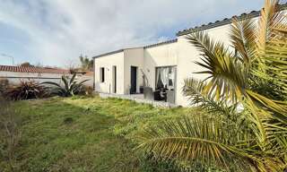 Maison 3 Pièces 88 m² à vendre à Vaux-sur-Mer (17640)