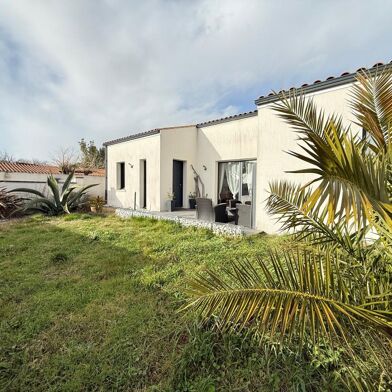 Maison 3 pièces 367500 €