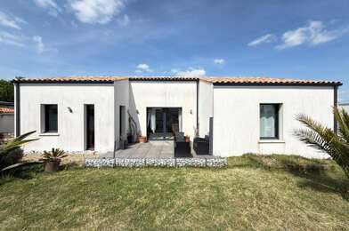 Maison 3 pièces 357000 €