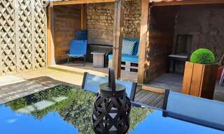 Maison 1 Pièce 25 m² à vendre à La Tremblade (17390)