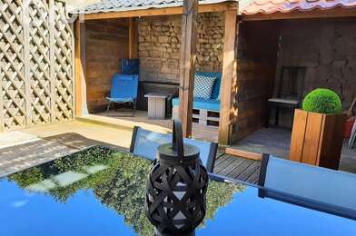 Maison 1 pièces 139150 €