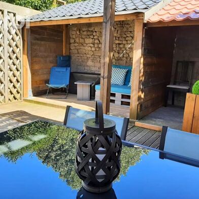 Maison 1 pièces 139150 €