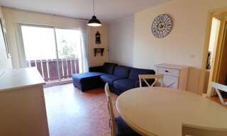 Appartement 2 Pièces 40 m² à vendre à Saint-Georges-de-Didonne (17110)