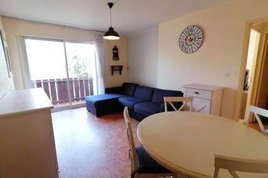 Appartement 2 pièces 211400 €