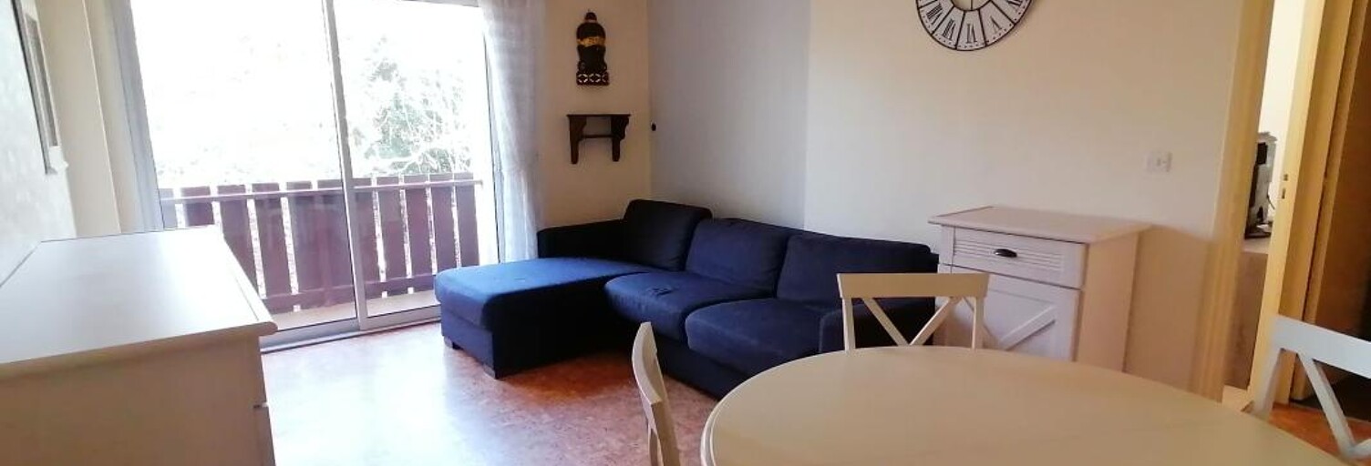 Appartement 2 Pièces 40 m² à vendre à Saint-Georges-de-Didonne (17110)