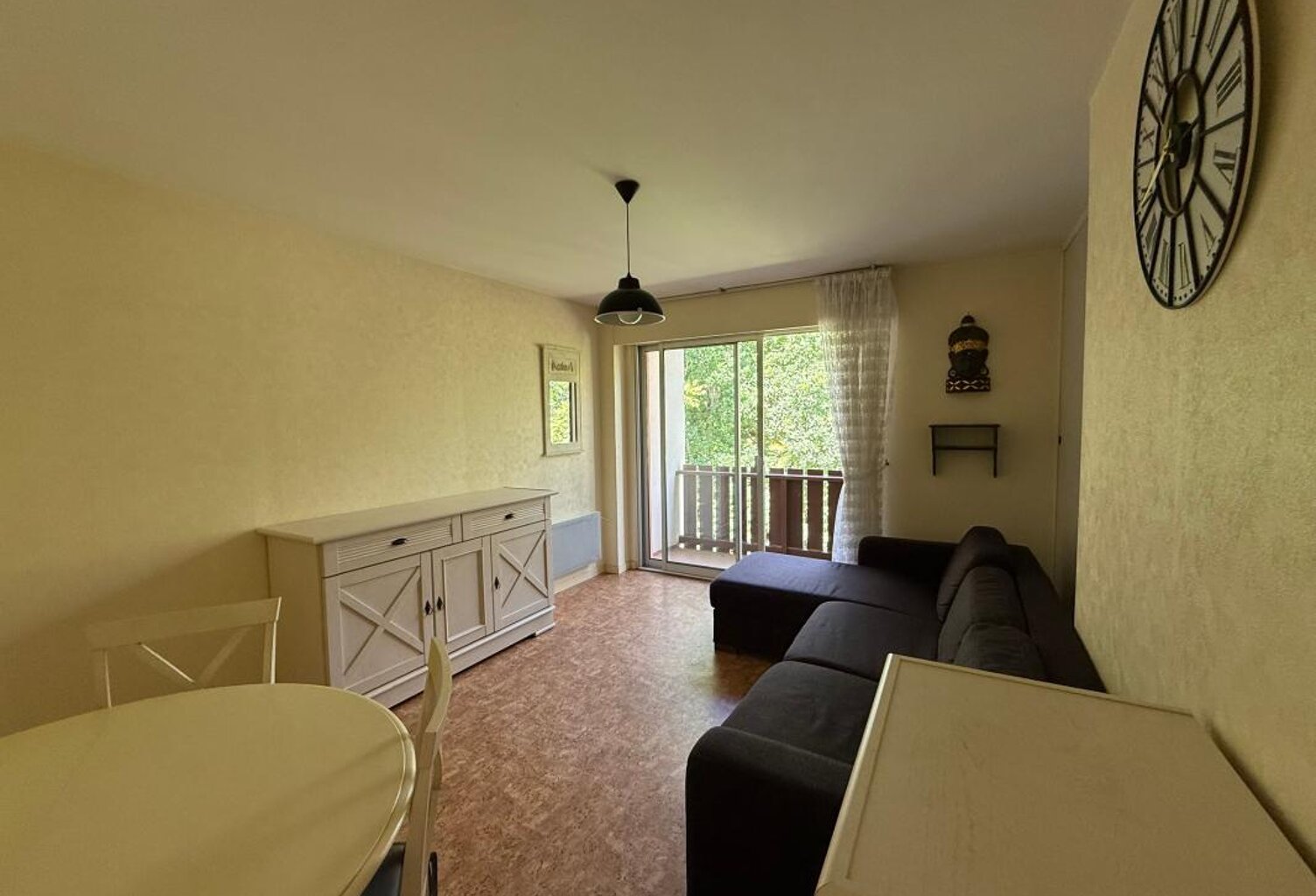 Appartement À Vendre — photo 1