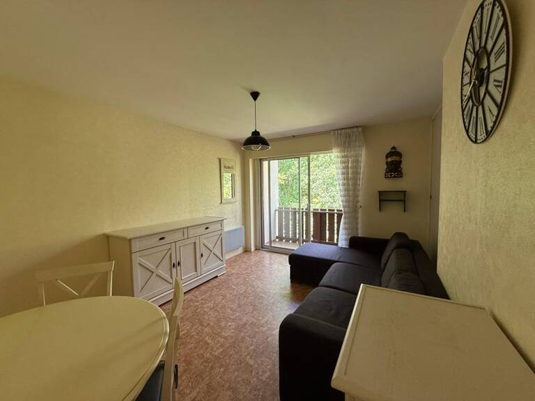 Appartement À Vendre — photo 1
