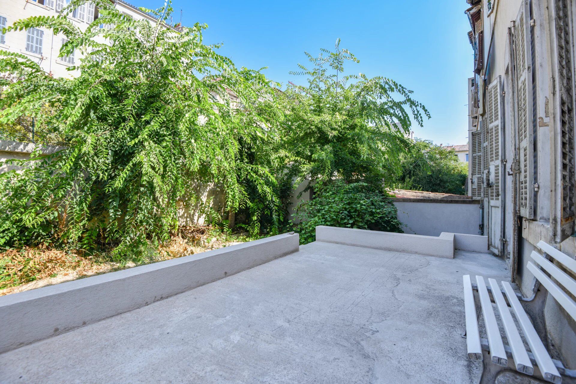 Appartement  T4 à vendre Marseille 5eme 13005