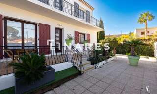 Appartement 4 Pièces 100 m² à vendre à Marseille 13 (13013)