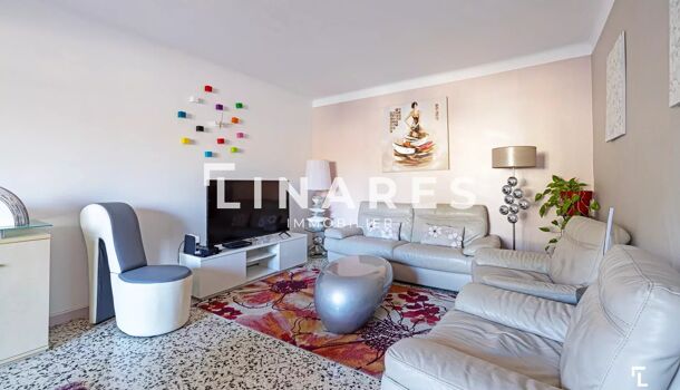 Villa / Maison 4 pièces  à vendre Marseille 13eme 13013