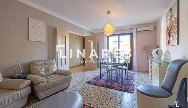 Villa / Maison 4 pièces  à vendre Marseille 13eme 13013