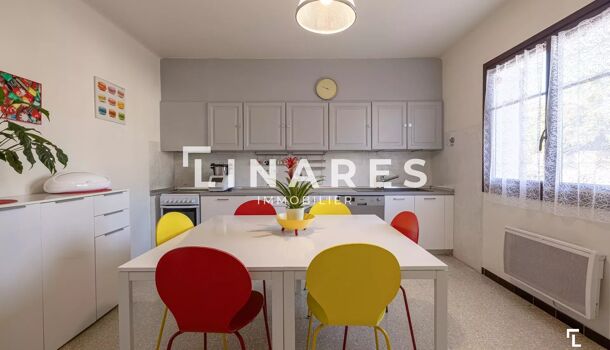 Villa / Maison 4 pièces  à vendre Marseille 13eme 13013