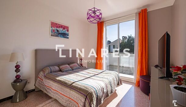 Villa / Maison 4 pièces  à vendre Marseille 13eme 13013