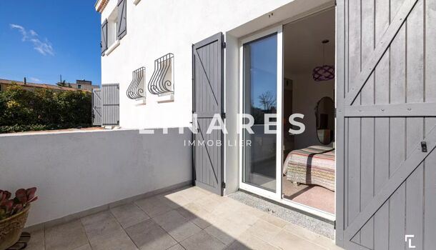 Villa / Maison 4 pièces  à vendre Marseille 13eme 13013