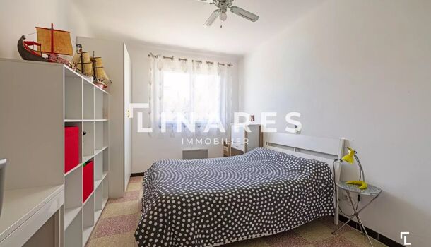 Villa / Maison 4 pièces  à vendre Marseille 13eme 13013