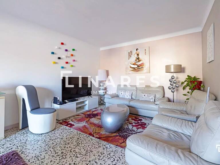 L'AGREABLE - Maison T4 de 100m²  + Stationnement -13013 Château — photo 1