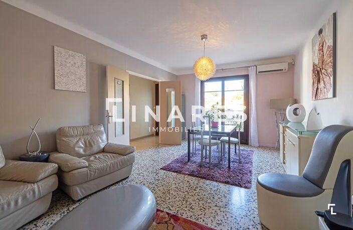 L'AGREABLE - Maison T4 de 100m²  + Stationnement -13013 Château — photo 2