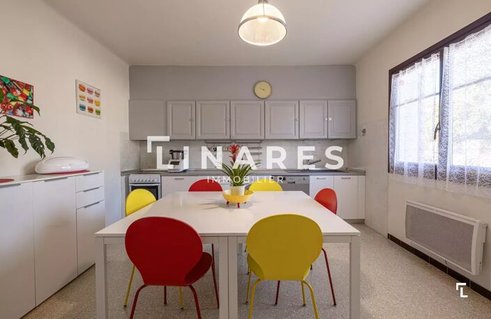 L'AGREABLE - Maison T4 de 100m²  + Stationnement -13013 Château — photo 5