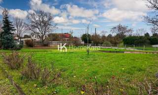 Terrain  1006 m² à vendre à Toulouse (31200)