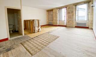 Maison  373 m² à vendre à Monségur (33580)