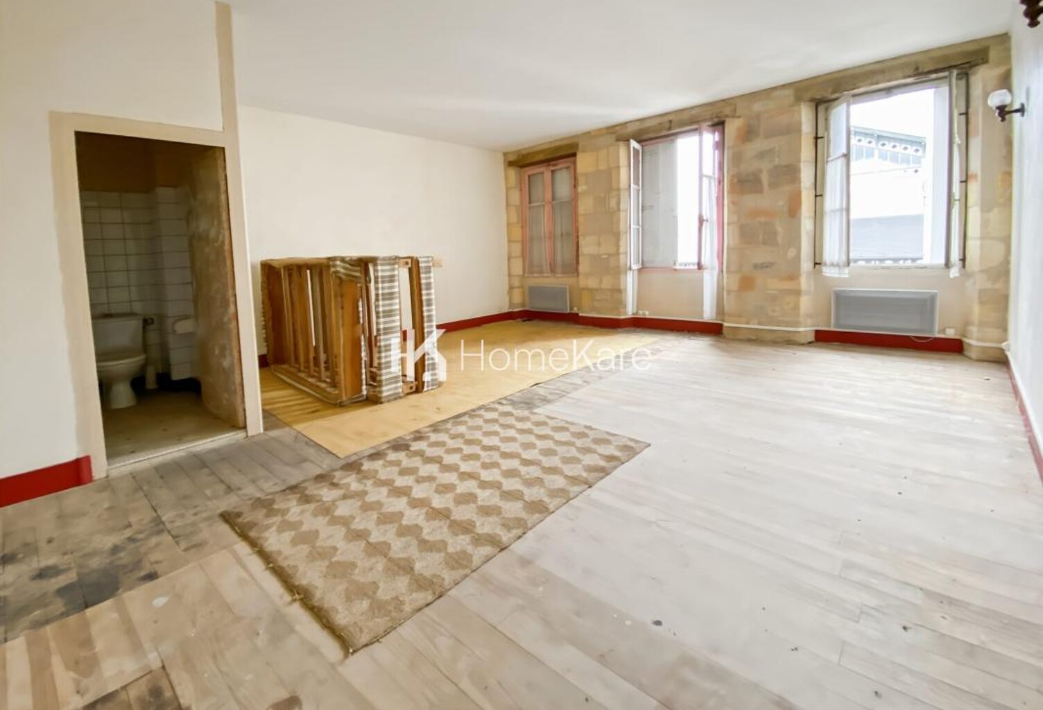 IMMEUBLE DE RAPPORT ou MAISON DE CHARME — photo 1
