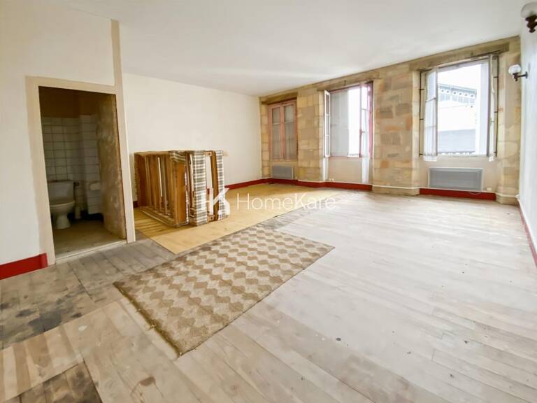 IMMEUBLE DE RAPPORT ou MAISON DE CHARME — photo 1