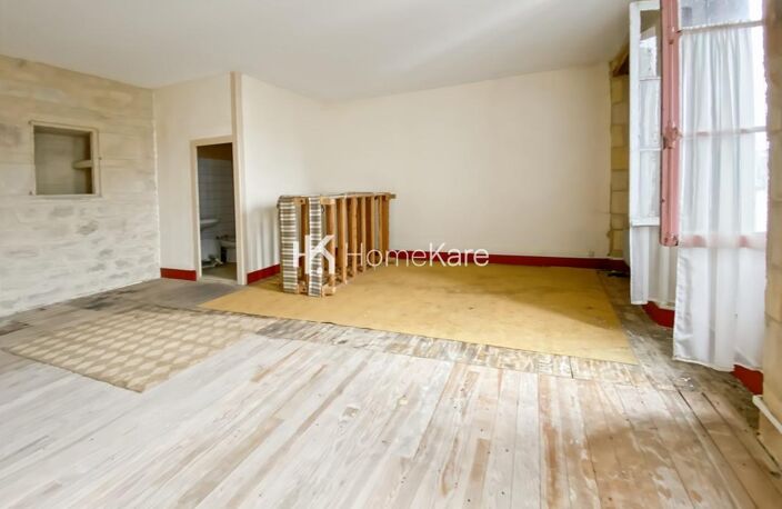 IMMEUBLE DE RAPPORT ou MAISON DE CHARME — photo 3
