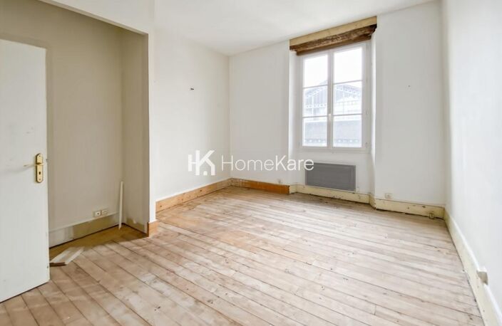 IMMEUBLE DE RAPPORT ou MAISON DE CHARME — photo 4