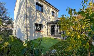 Maison 5 Pièces 140 m² à vendre à Saint-Orens-de-Gameville (31650)