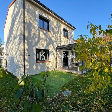 Maison 5 pièces 459000 €