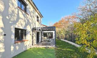 Maison 5 Pièces 140 m² à vendre à Saint-Orens-de-Gameville (31650)