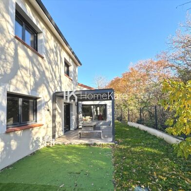 Maison 5 pièces 459000 €