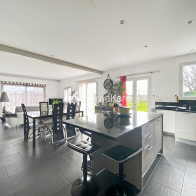 Maison 3 pièces 222000 €