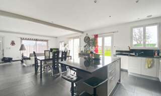 Maison 3 Pièces 100 m² à vendre à Meilhan-sur-Garonne (47180)