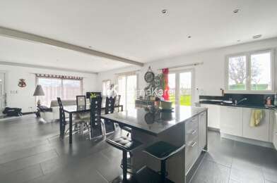 Maison 3 pièces 205000 €