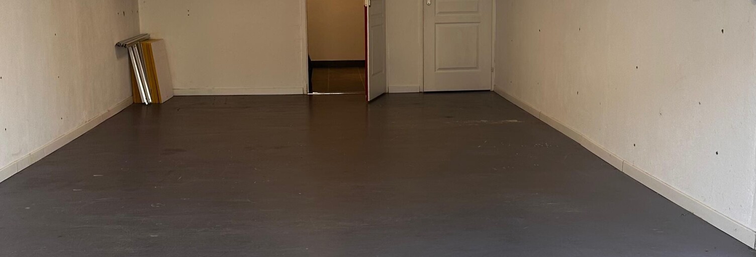 Commerce  40 m² à louer à Saint-Martin-de-Seignanx (40390)