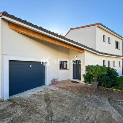 Maison 5 pièces 459000 €