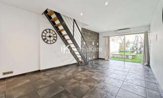 Maison 3 Pièces 85 m² à vendre à Grenade (31330)