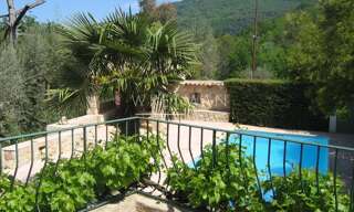 Maison 5 Pièces 165 m² à vendre à Le Bar-sur-Loup (06620)