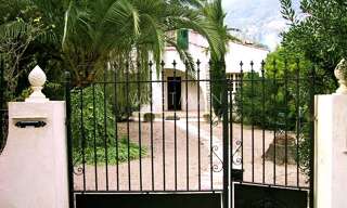 Maison 5 Pièces 165 m² à vendre à Le Bar-sur-Loup (06620)