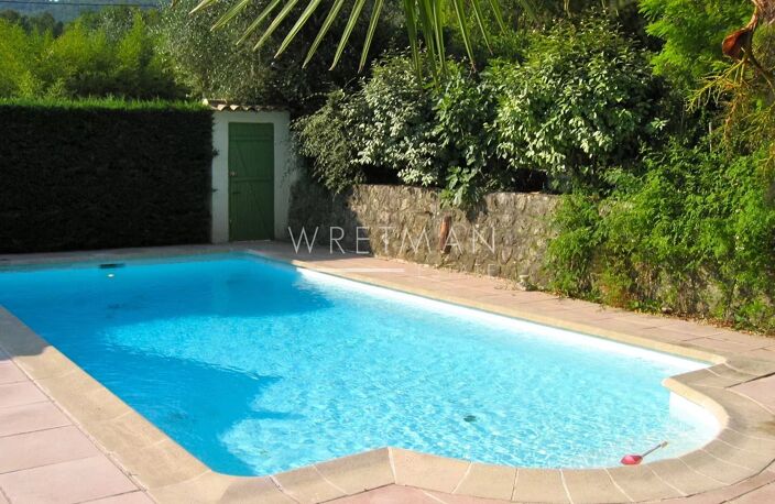 Maison avec piscine - Bar-sur-Loup — photo 3