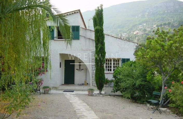 Maison avec piscine - Bar-sur-Loup — photo 4