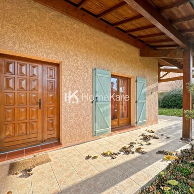 Maison 7 pièces 449000 €