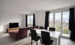 Appartement 3 Pièces 68 m² à vendre à Romans-sur-Isère (26100)