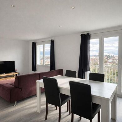 Appartement 3 pièces 135000 €