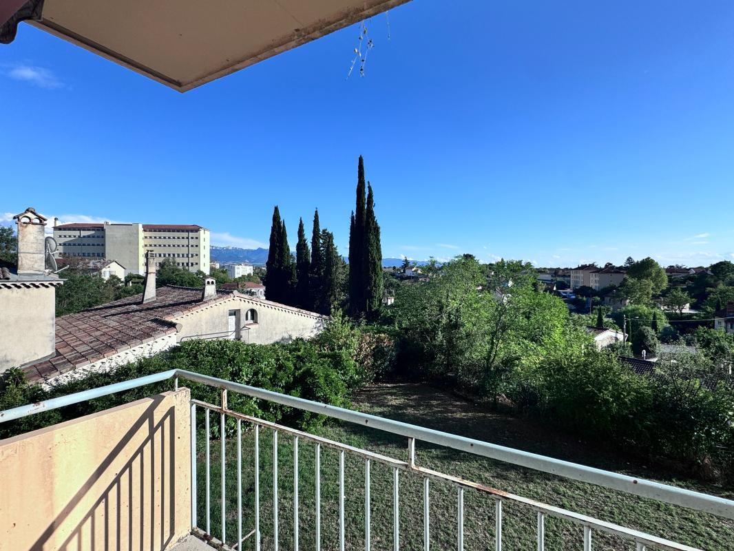 Appartement  T3 à vendre Romans-sur-Isère 26100