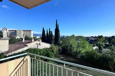 Appartement 3 pièces 135000 €