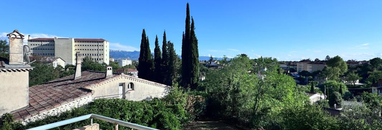 Appartement 3 Pièces 68 m² à vendre à Romans-sur-Isère (26100)