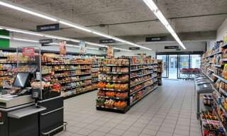 Commerce  586 m² à vendre à Montélimar (26200)