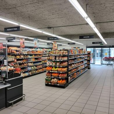 Commerce  411000 €